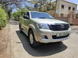 Toyota Hilux 2014 Double Cabin - 3