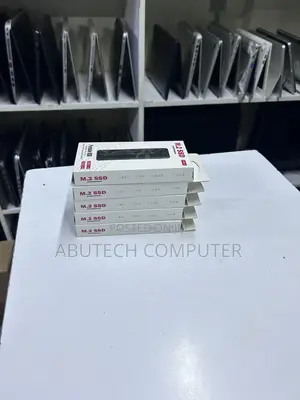 M.2 SSD Enclosure