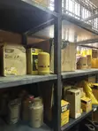 Caterpillar Engine Parts: Filters, Seals, Rings, Bearings & Bushings - 2