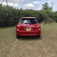 Toyota Auris 2008 Red - 5