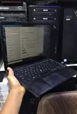 Lenovo ThinkPad T480s Laptop - 16GB RAM, 512GB SSD, Intel Core i7 - 2