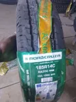 Roadcruza 185R14C Tires - 1