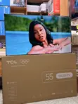 TCL 55" QLED TV (Brand New) - 3