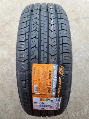 Matairi 215/60 R17 Joyroad Grand Tourer H/T 96H
