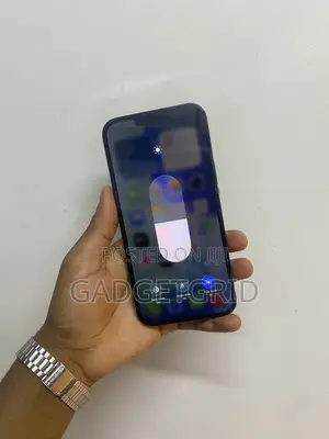 Apple iPhone 13 Pro Max 256GB Blue