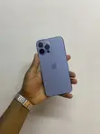 Apple iPhone 13 Pro Max 256GB Blue - 2