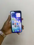 Apple iPhone 13 Pro Max 256GB Blue - 3