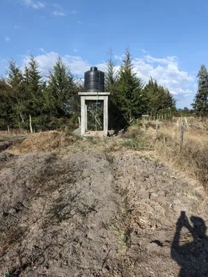 Eneo la Eka 1 Linauzwa Naromoru, Kien East