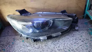 Mazda CX-5 Xenon Headlight (2016)