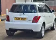 Toyota IST 2004 Nyeupe - 2