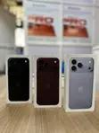 New Apple iPhone 18 Pro Max 256GB Bronze - 3