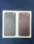 New Apple iPhone 18 Pro Max 256GB Bronze - 4