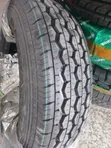 Tairi Mpya 185R14C Triangle Roadcruza - 1