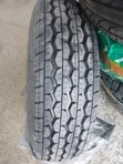 Tairi Mpya 185R14C Triangle Roadcruza - 3