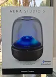 Harman Kardon Aura Studio 5 Bluetooth Speaker - 1