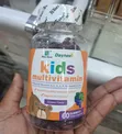 Daynee Multivitamin Gummies kwa Watoto - 3