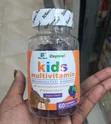 Daynee Multivitamin Gummies kwa Watoto - 4