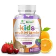 Daynee Multivitamin Gummies kwa Watoto - 5