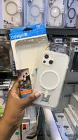 Catalyst Influence Case for iPhone 15 Pro with MagSafe Ring - 2
