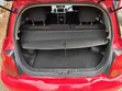 Toyota IST 2005 Nyeusi - 1