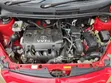 Toyota IST 2005 Nyeusi - 2