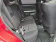 Toyota IST 2005 Nyeusi - 3