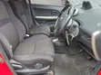 Toyota IST 2005 Nyeusi - 4