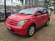Toyota IST 2005 Nyeusi - 5