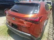 Lexus UX 250h 2019 Rangi ya Chungwa - 4