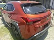 Lexus UX 250h 2019 Rangi ya Chungwa - 5