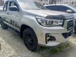 Toyota Hilux Revo Single Cab 2.8 Diesel RWD 2020 Silver - 2