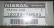 QG15 Piston Rings kwa Nissan Sunny, Almera, Wingroad, Bluebird - 2