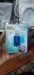 USB External Sound Card Adapter - 1