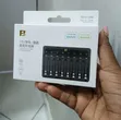 FB DC-LN8 Type-C Smart Battery Charger for AA/AAA - 1