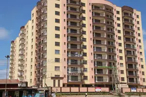 Ghorofa 3-Chumba Wapangishe Waiyaki Way - KES 65,000/Mwezi