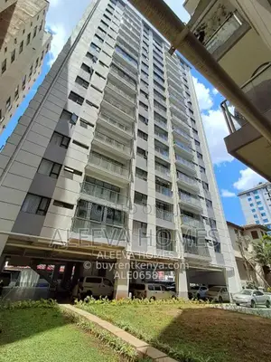 Modern 1-Bedroom Apartment to Let in Kilimani - KES 60,000/Month