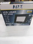 30W LED Floodlight - Mpya Kabisa - 1