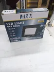 30W LED Floodlight - Mpya Kabisa - 2