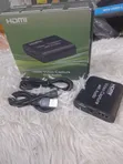 HDMI Video Capture Card with Audio - 2