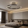 Chandelier ya LED Rangi 3 - 1