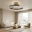 Chandelier ya LED Rangi 3 - 3