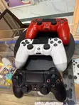 Slightly Used PS4 Controllers - 1