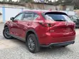 2019 Mazda CX-5 Touring i-ACTIV AWD Nyekundu - 2