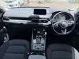 2019 Mazda CX-5 Touring i-ACTIV AWD Nyekundu - 3