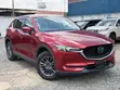 2019 Mazda CX-5 Touring i-ACTIV AWD Nyekundu - 5