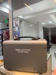 Vestwood 1 kWh Portable Solar Battery Power Station - 1