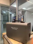 Vestwood 1 kWh Portable Solar Battery Power Station - 2