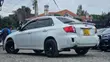 Subaru Impreza Anesis GH2 2010 - 3
