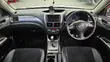 Subaru Impreza Anesis GH2 2010 - 5