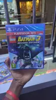 PS4 Lego Batman 3: Beyond Gotham - 1
